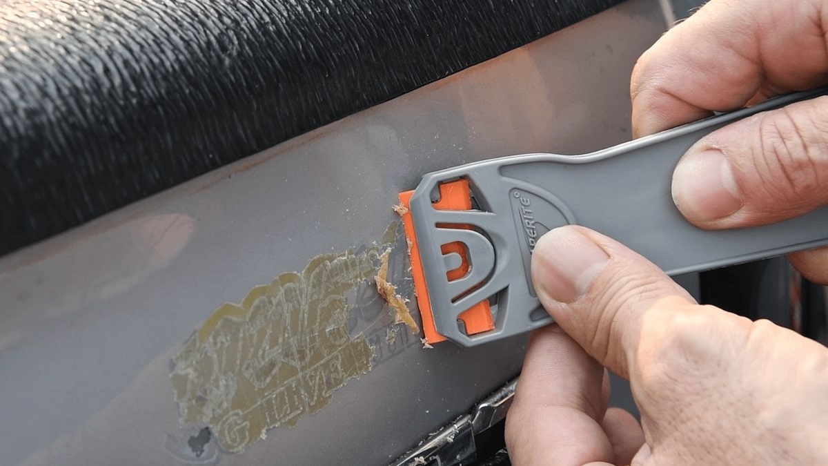 How to Remove Sticker Adhesive Safely: An Industry-Wide Guide