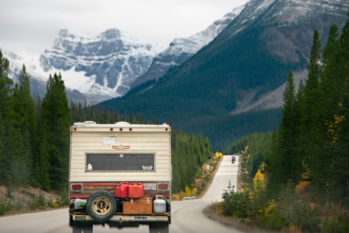 How to Remove RV Caulk Safely for Resealing