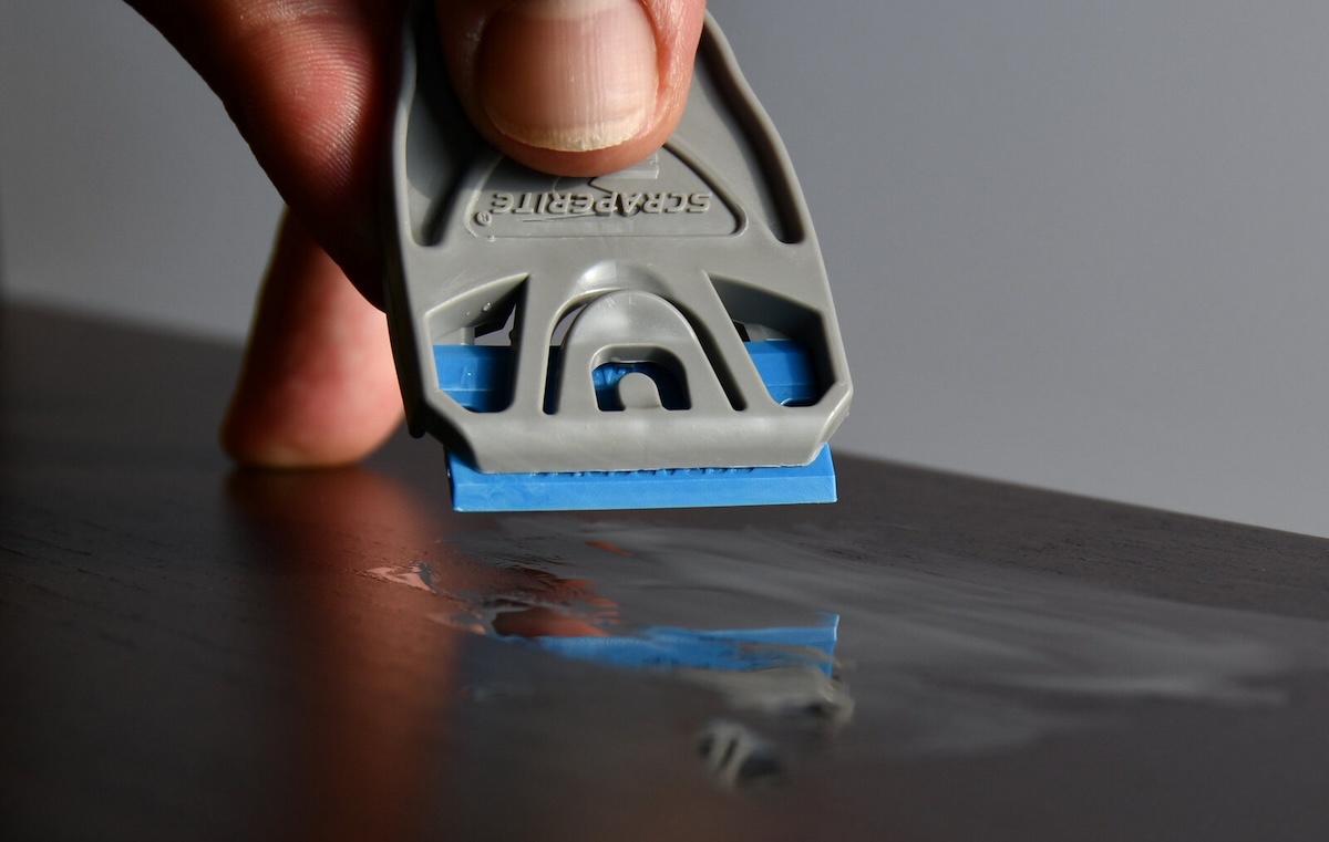 Boat Cleaning Without Scratching