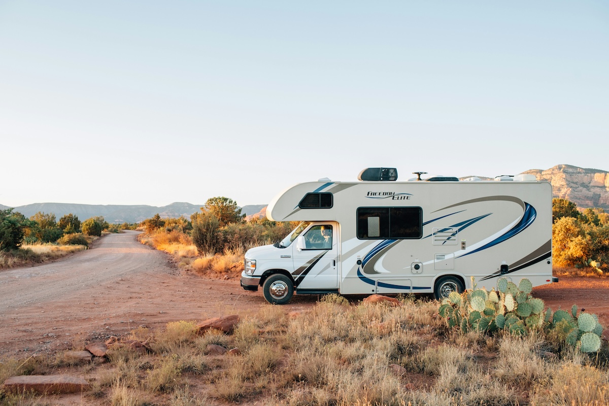 Your RV Spring Preparation Guide: Safe Cleaning Hacks for Your Camper