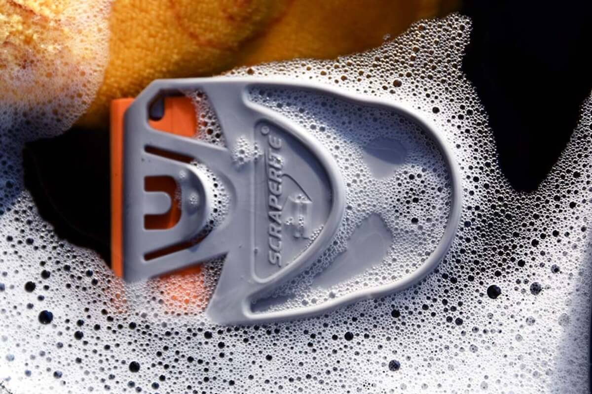 RV Spring Cleaning Checklist