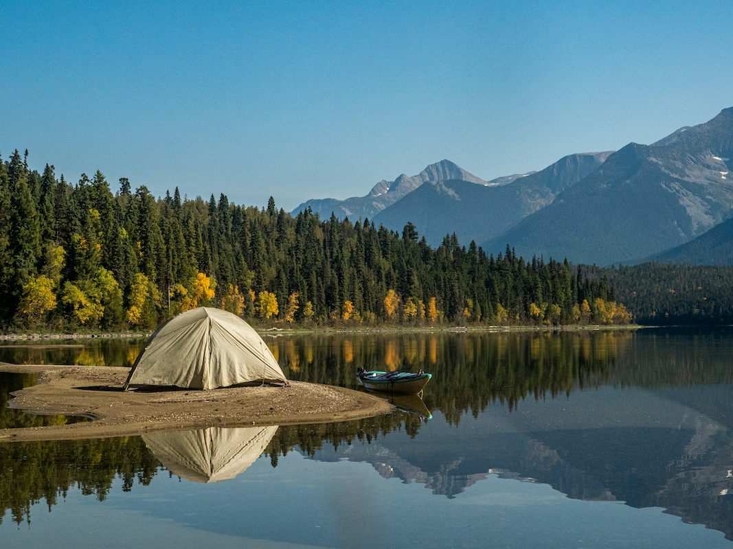 Safe Hacks to Remove Sticky Outdoor Residue After Camping