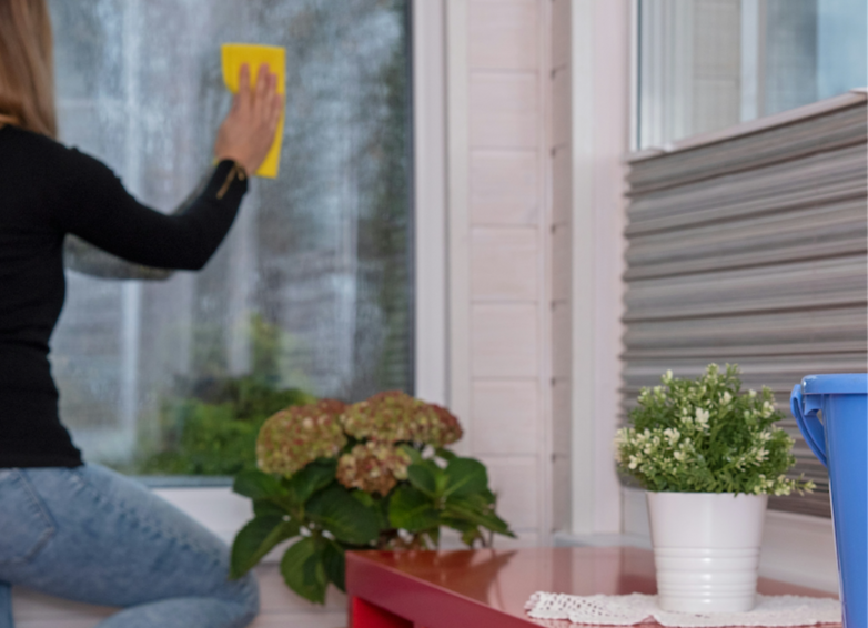 Summer Outdoor Cleaning Hacks