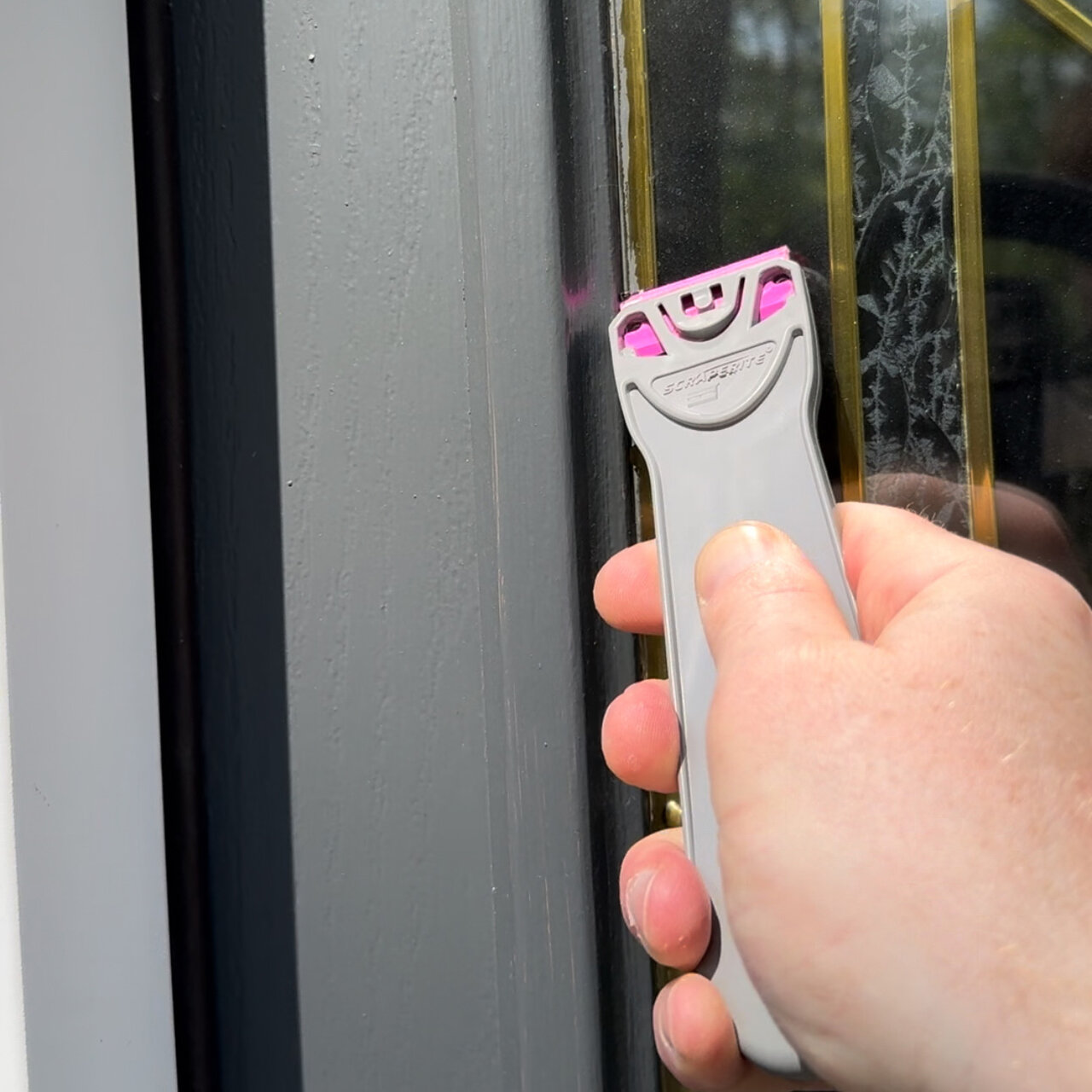 Summer Outdoor Cleaning Hacks