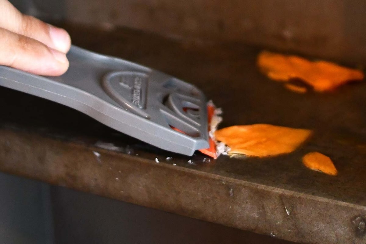 Clean Patio Furniture Safely